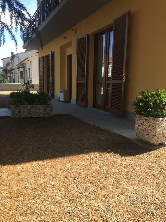 Casa Bice Casa Vacanze Case Pieve al Toppo エクステリア 写真
