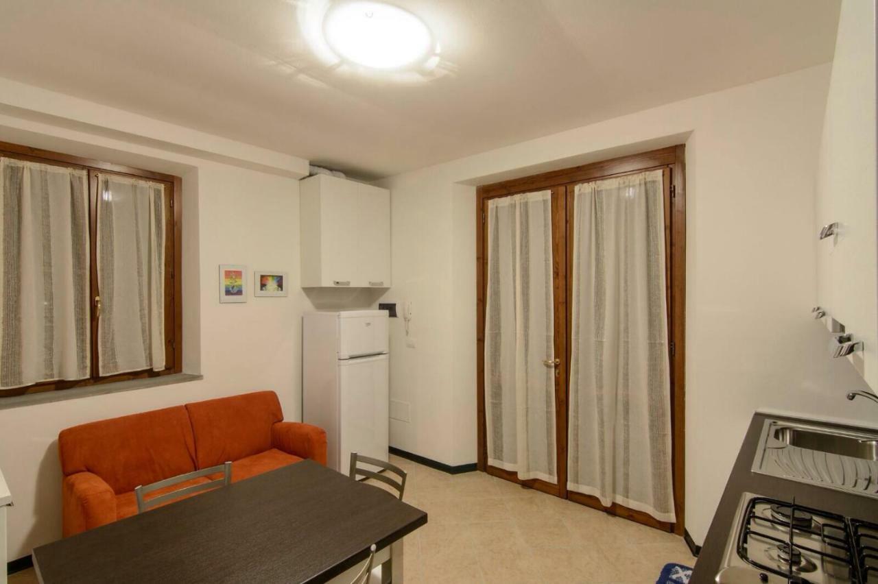 Casa Bice Casa Vacanze Case Pieve al Toppo エクステリア 写真