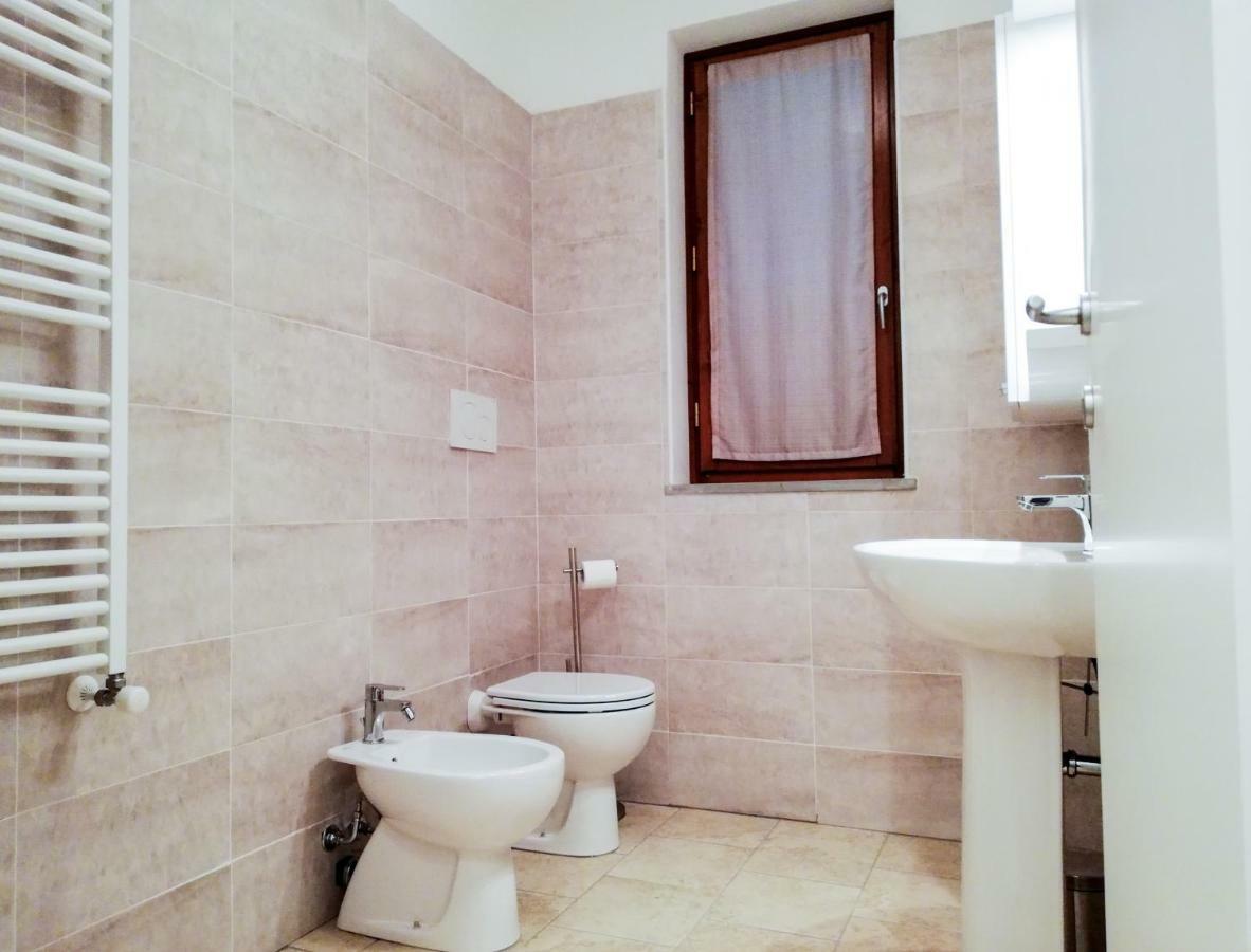 Casa Bice Casa Vacanze Case Pieve al Toppo エクステリア 写真