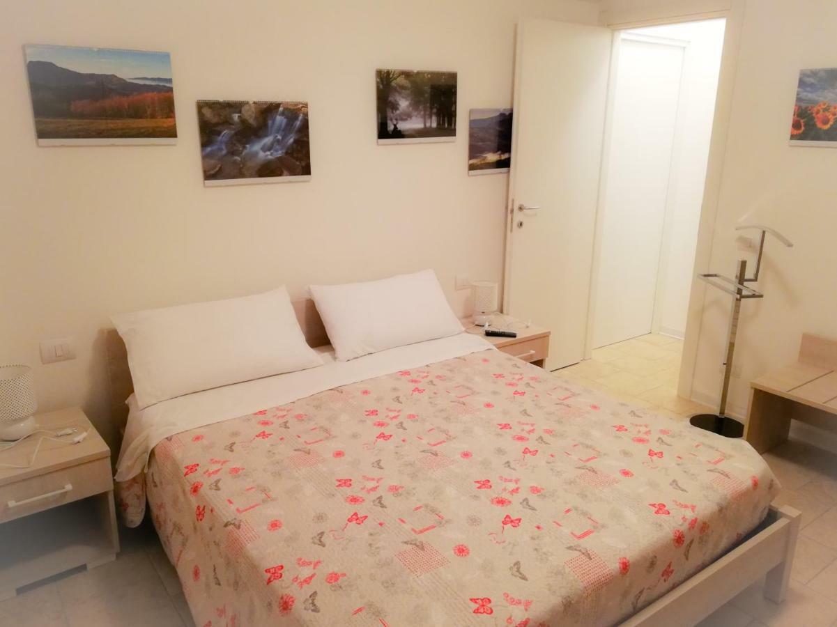 Casa Bice Casa Vacanze Case Pieve al Toppo エクステリア 写真