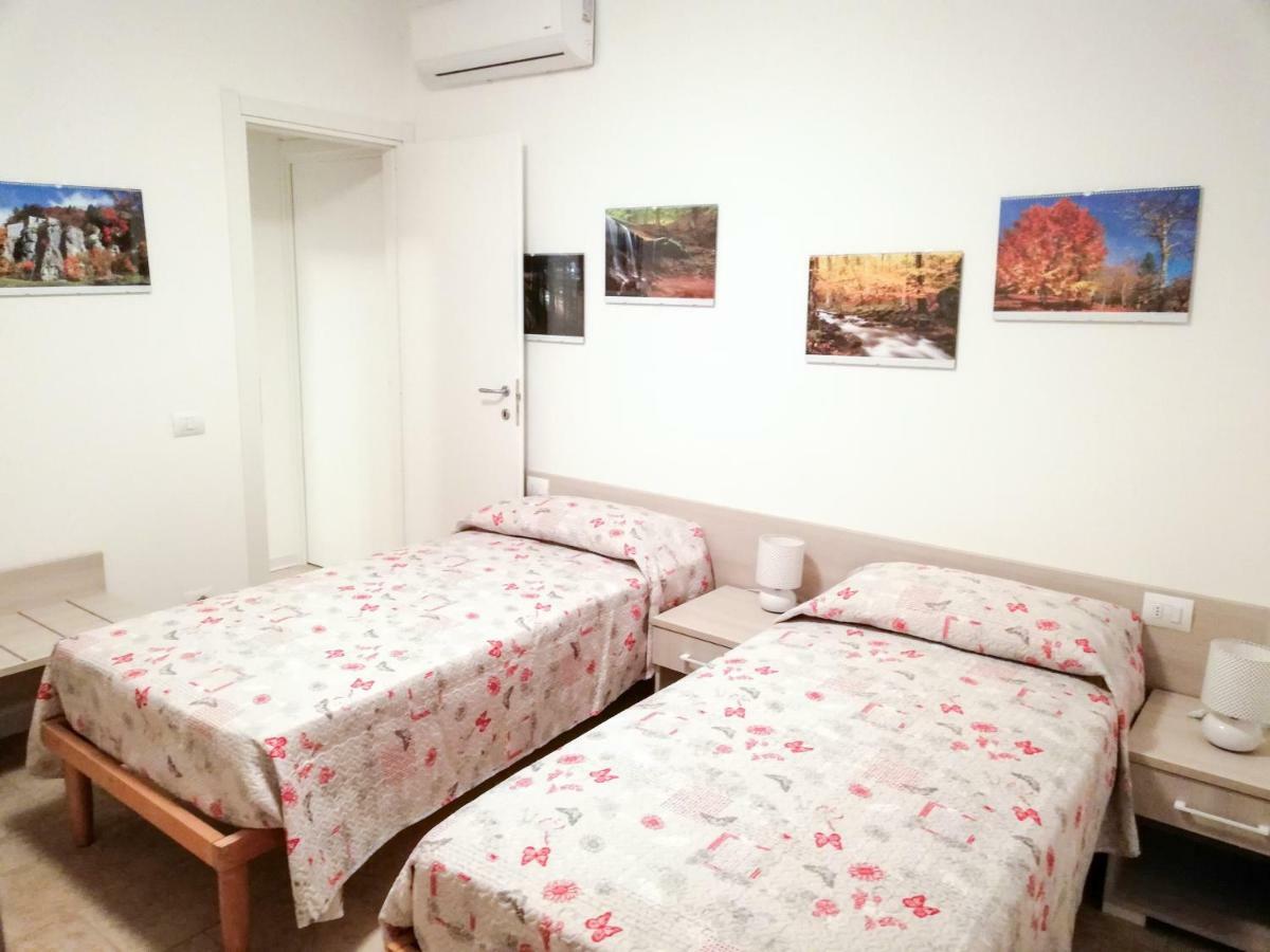 Casa Bice Casa Vacanze Case Pieve al Toppo エクステリア 写真