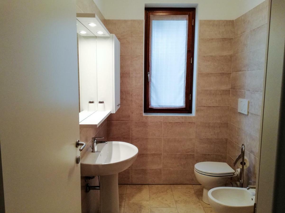 Casa Bice Casa Vacanze Case Pieve al Toppo エクステリア 写真