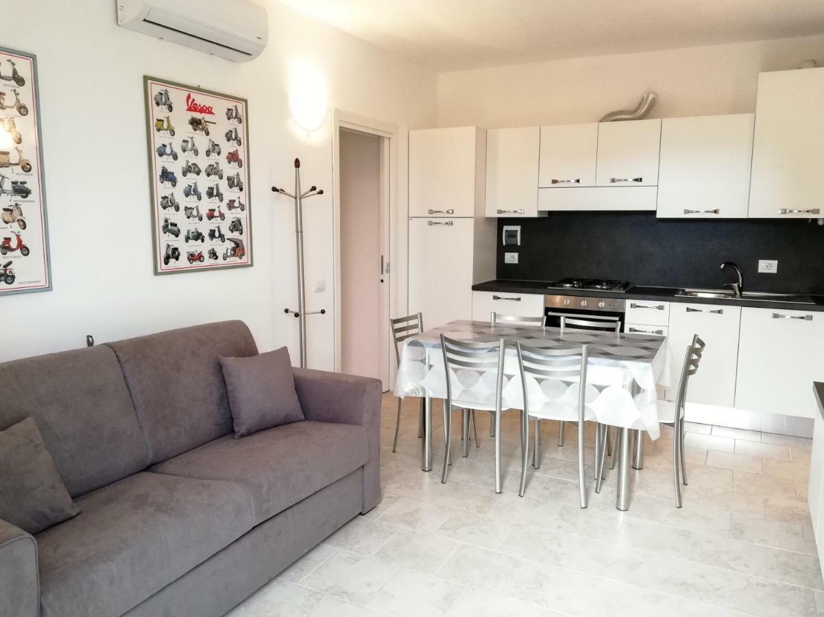 Casa Bice Casa Vacanze Case Pieve al Toppo エクステリア 写真