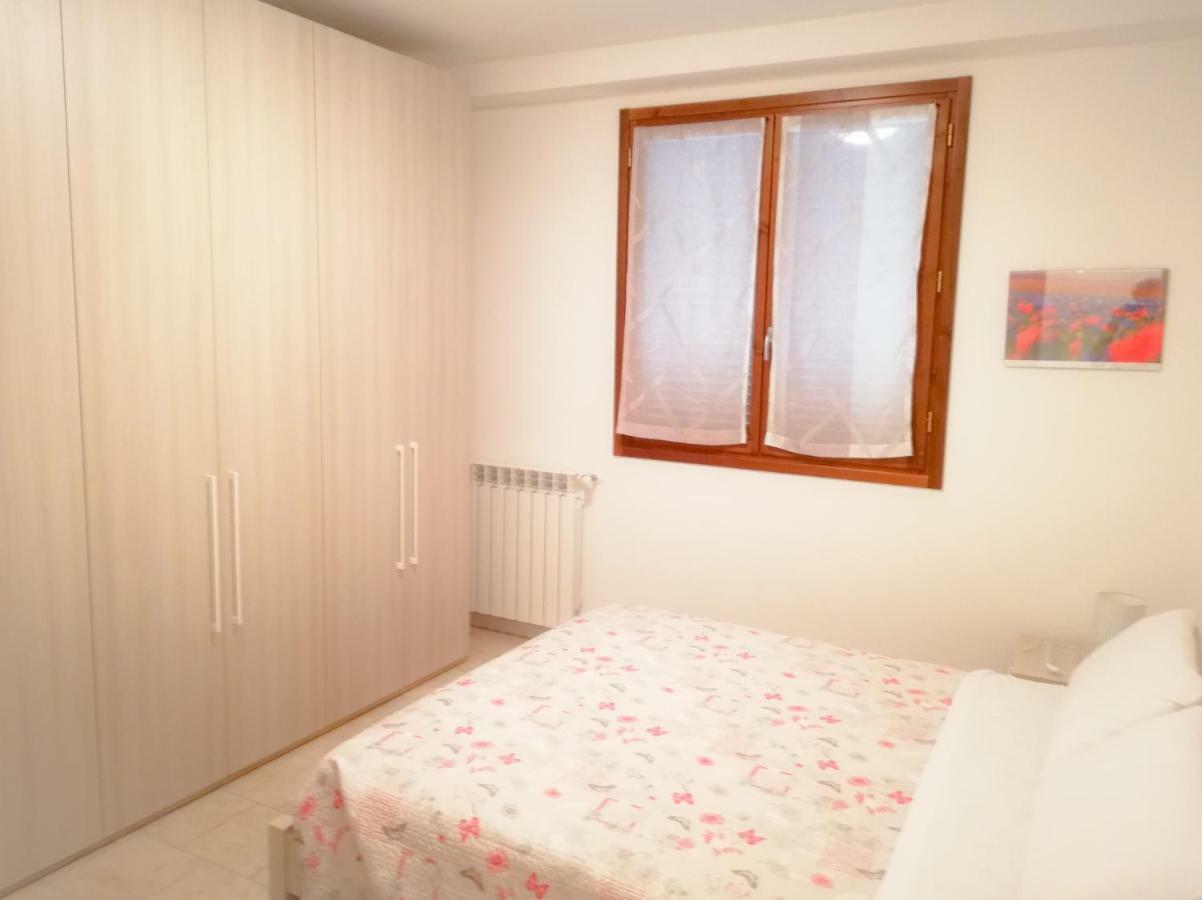 Casa Bice Casa Vacanze Case Pieve al Toppo エクステリア 写真