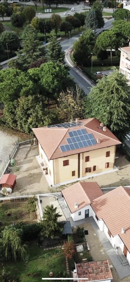 Casa Bice Casa Vacanze Case Pieve al Toppo エクステリア 写真